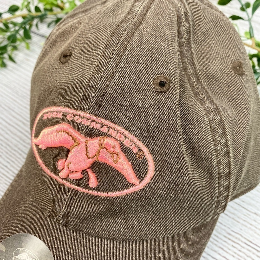 NEW Duck Commander Metallic Duck Commander Cap - Picture 5 of 9